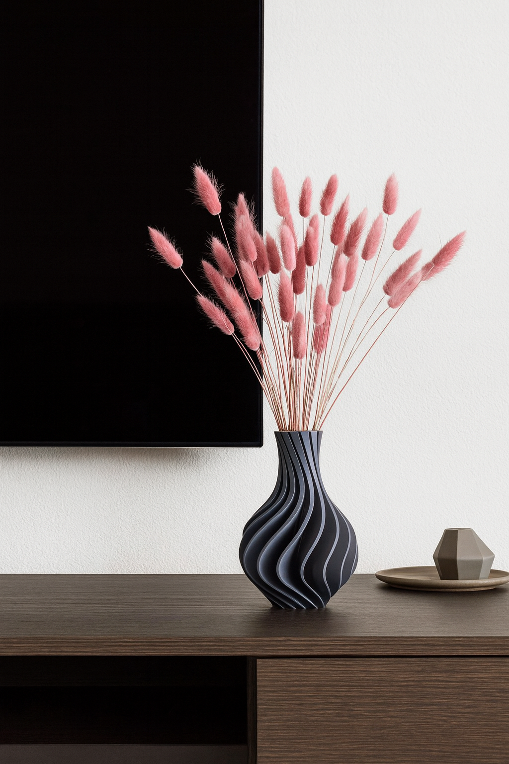 3D Druck Vase - HERA