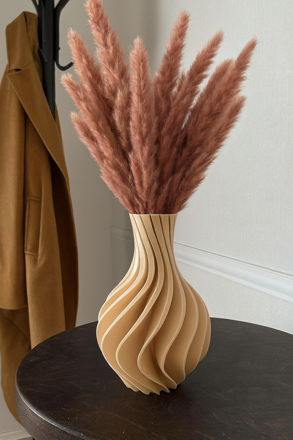 3D Druck Vase - HERA