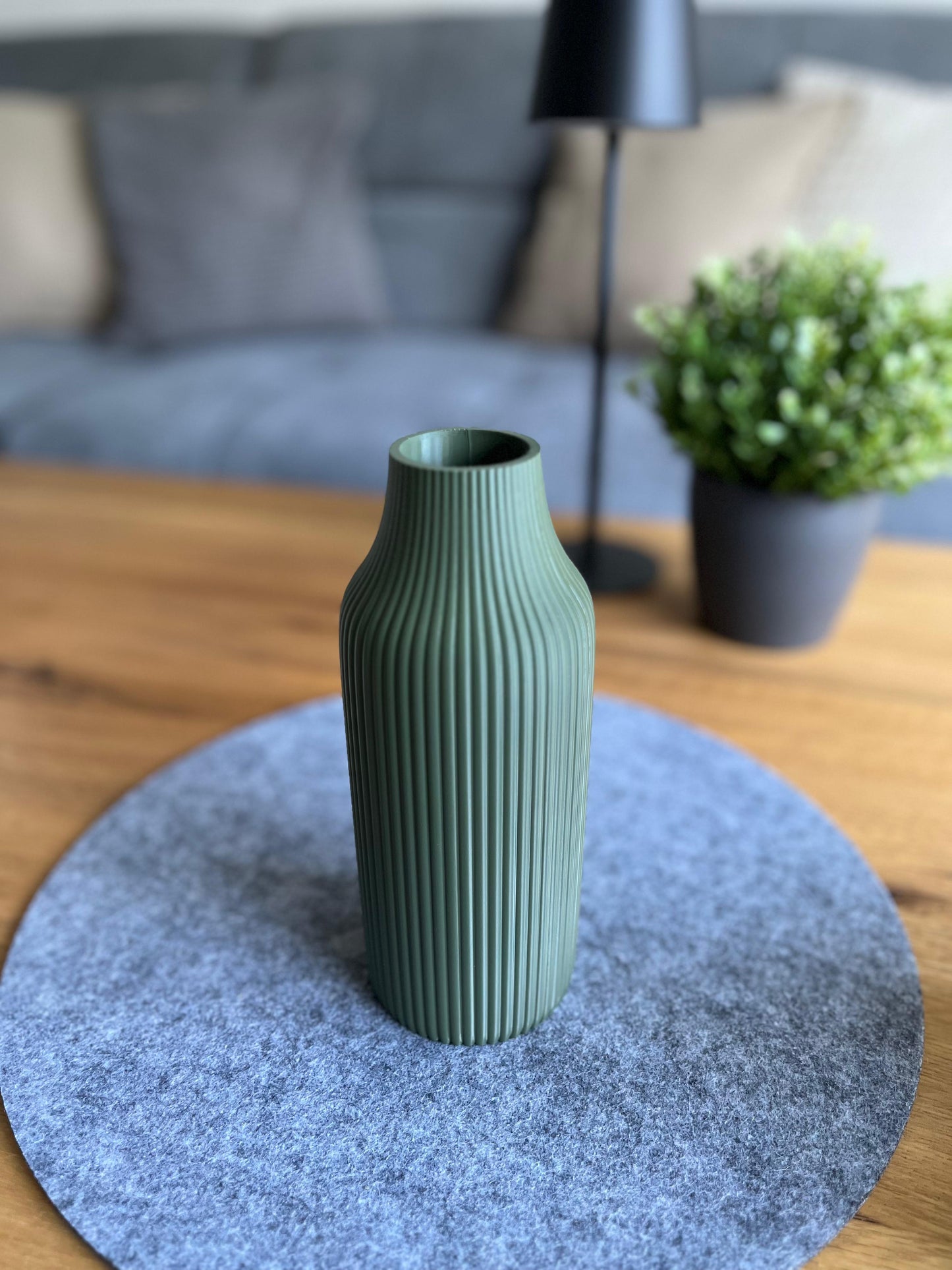 3D Druck Vase - GUSTAF