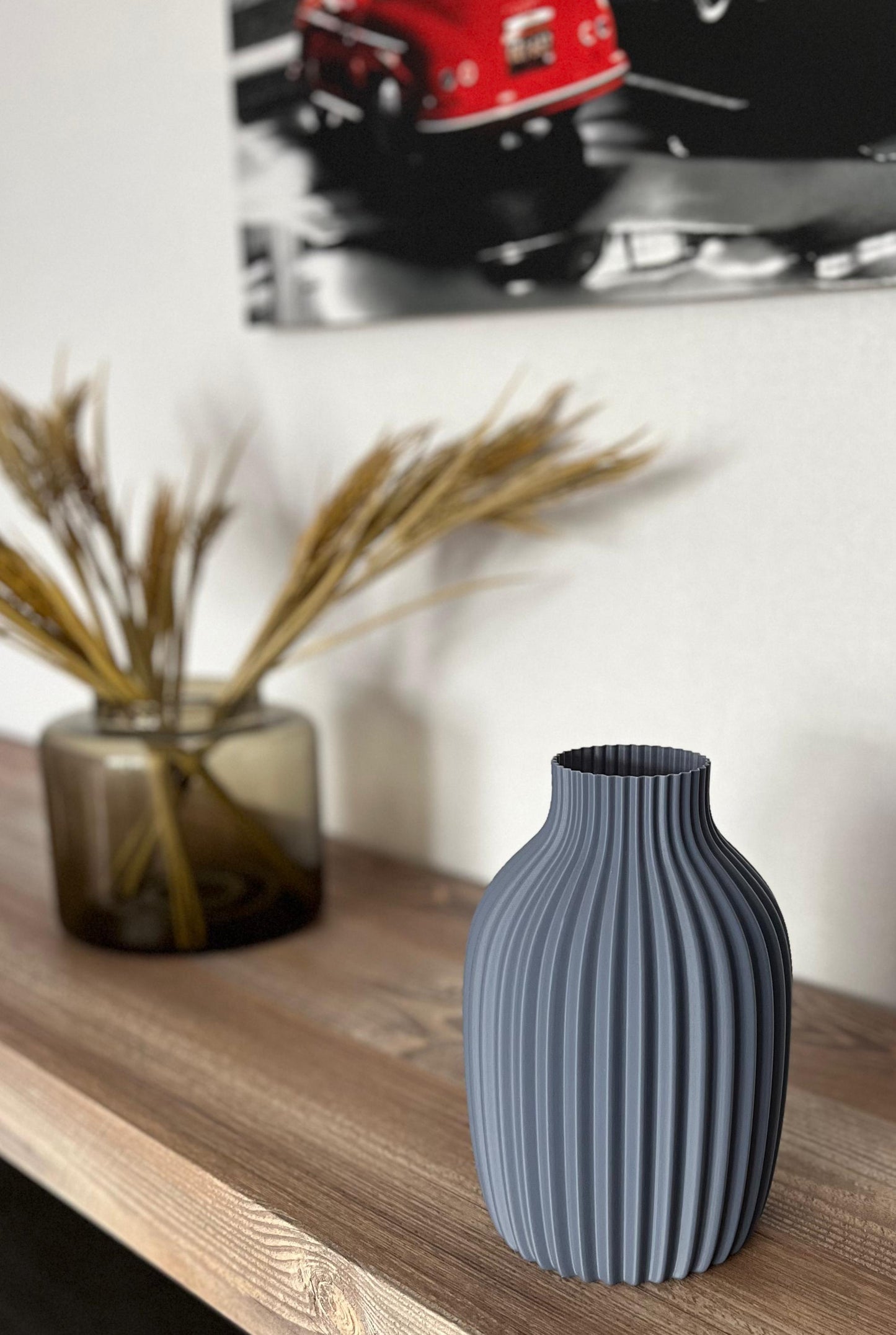 3D Druck Vase - OSKAR