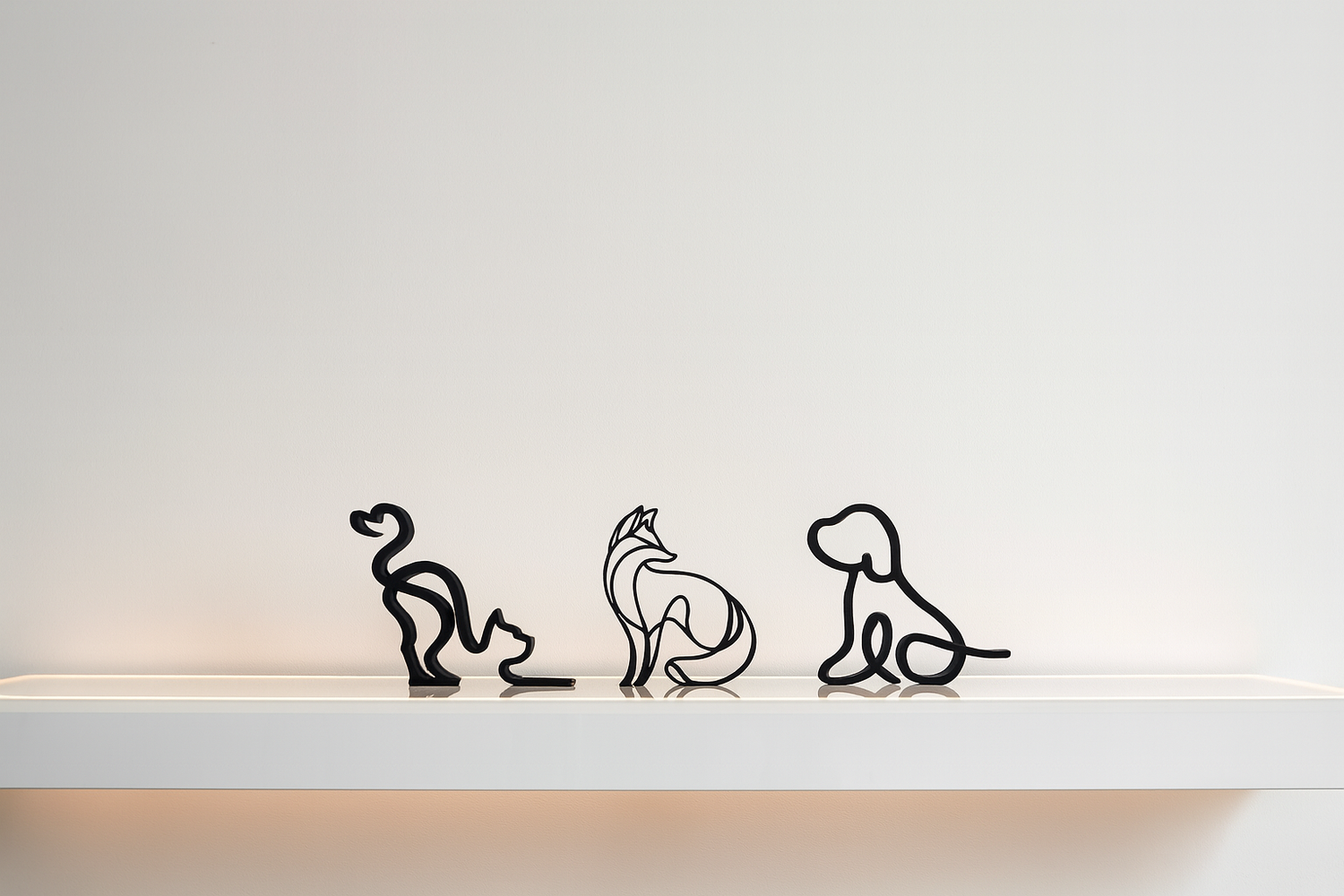 Minimals
