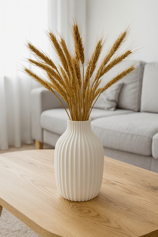 3D Druck Vase - OSKAR