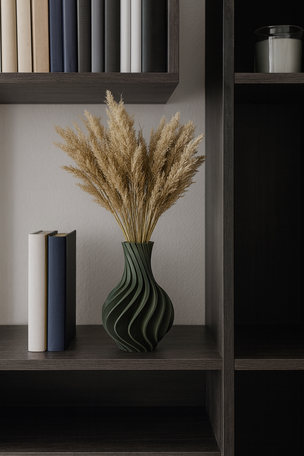 3D Druck Vase - HERA