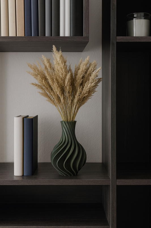 3D Druck Vase - HERA