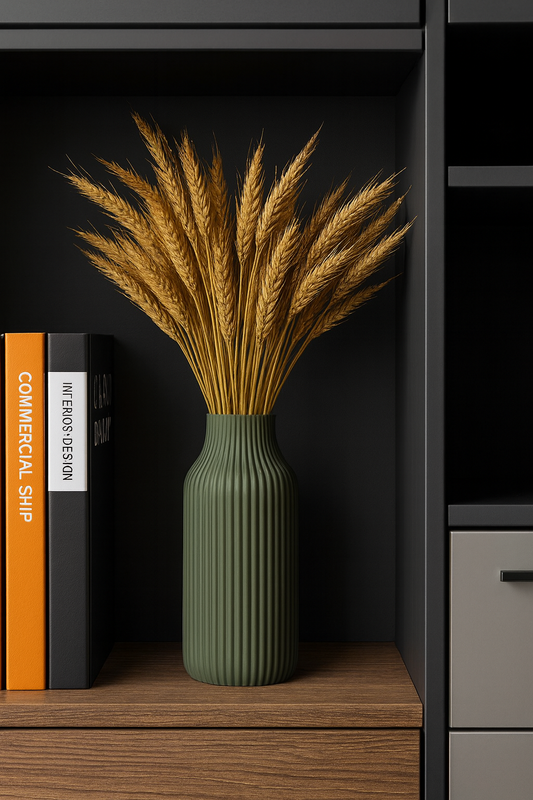 3D Druck Vase - GUSTAF