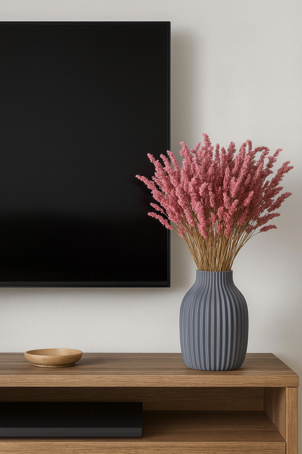3D Druck Vase - OSKAR