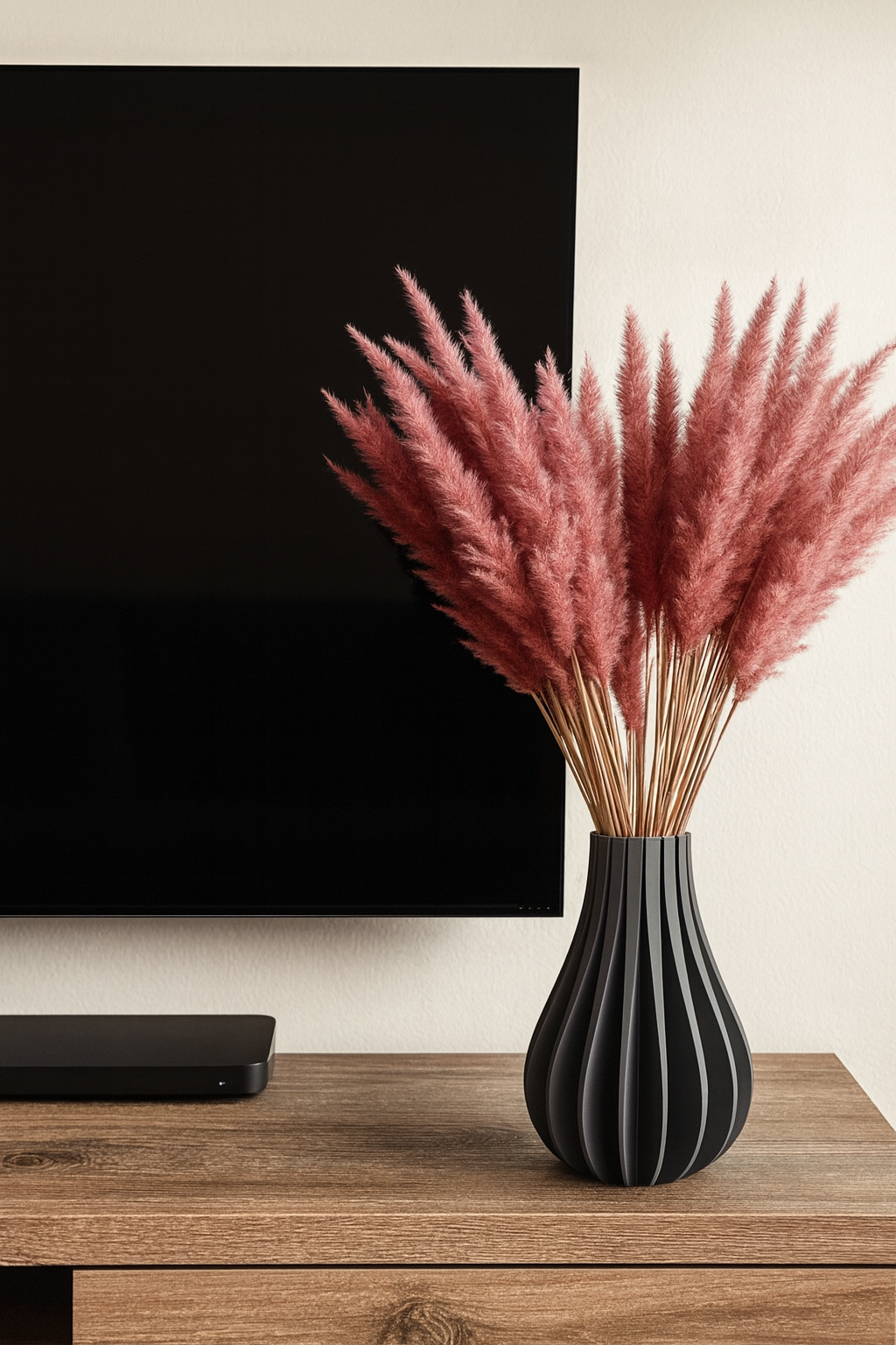 3D Druck Vase - BRUNO