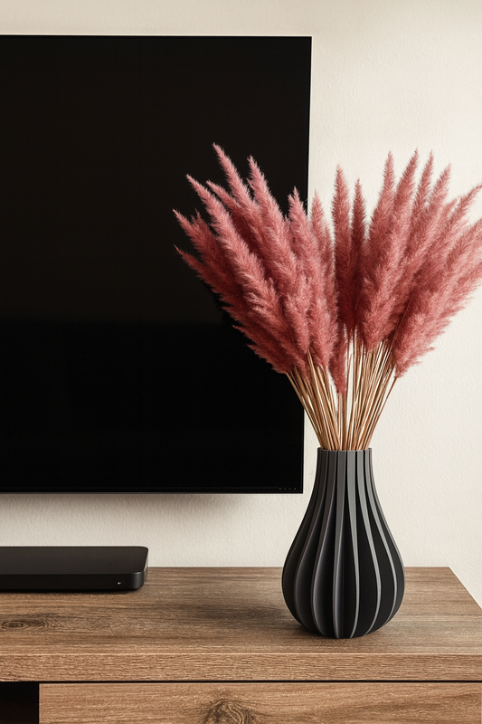 3D Druck Vase - BRUNO