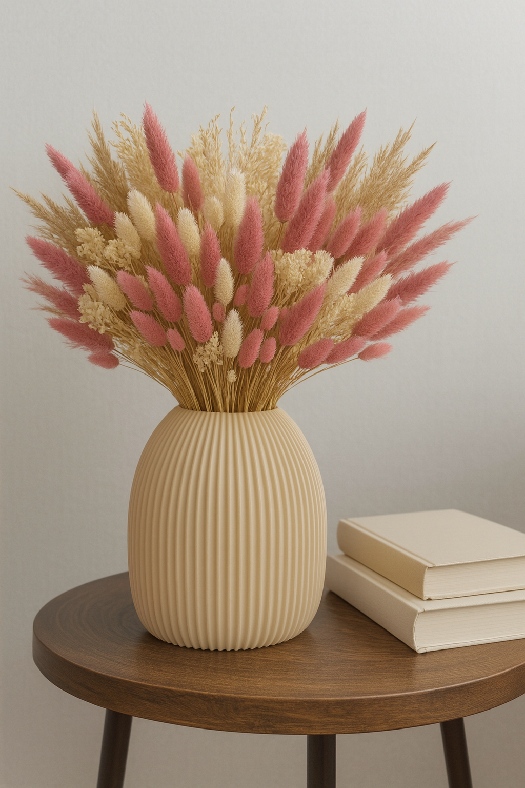 3D Druck Vase - BERTA