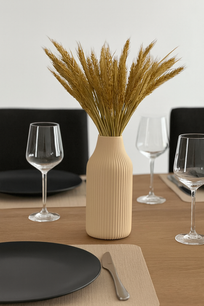 3D Druck Vase - GUSTAF