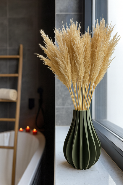 3D Druck Vase - BRUNO