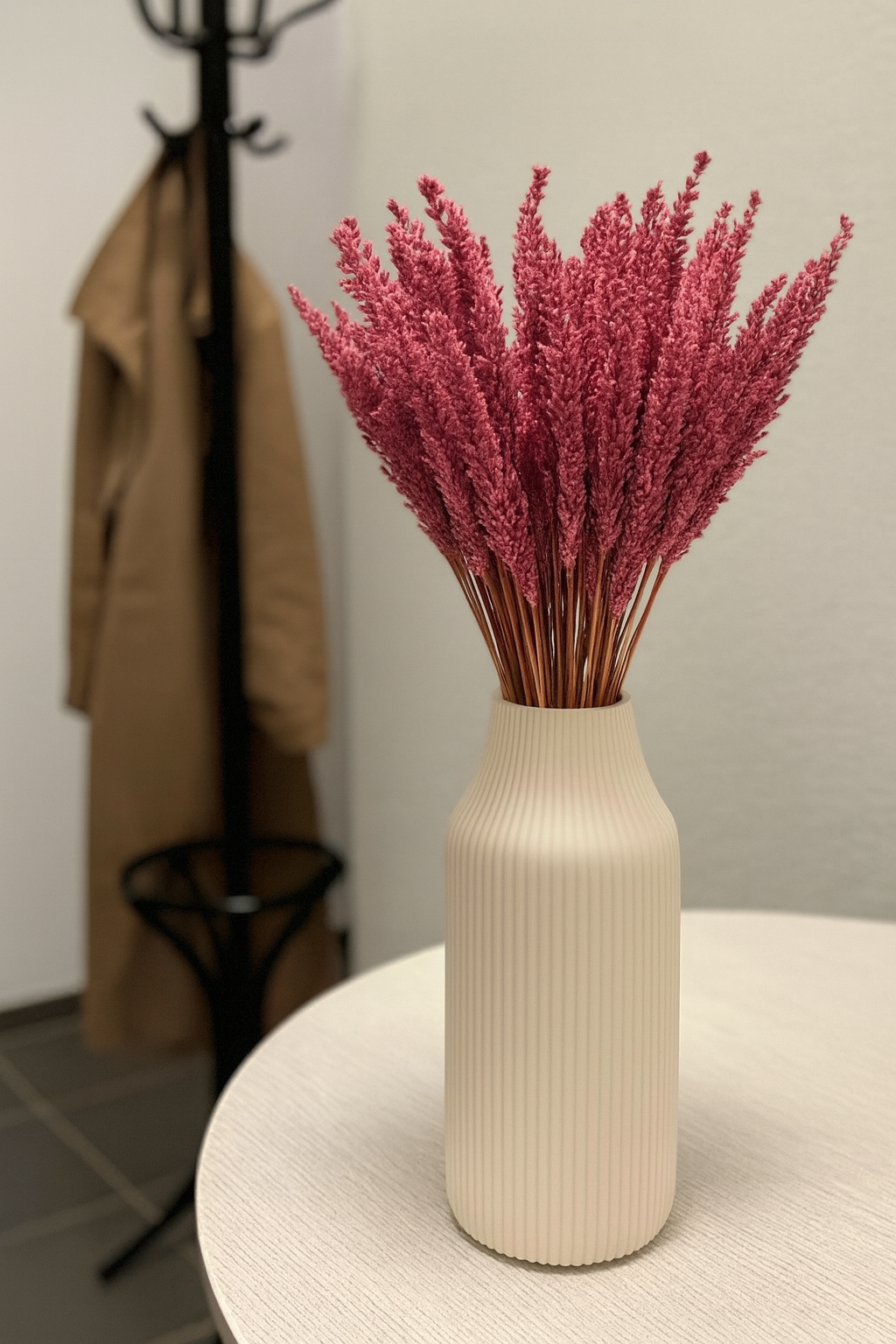 3D Druck Vase - GUSTAF