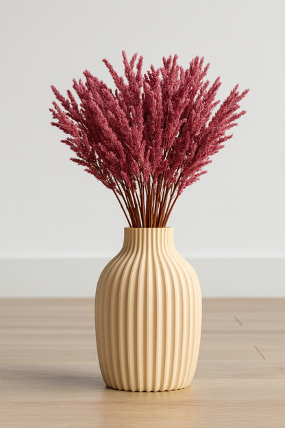 3D Druck Vase - OSKAR