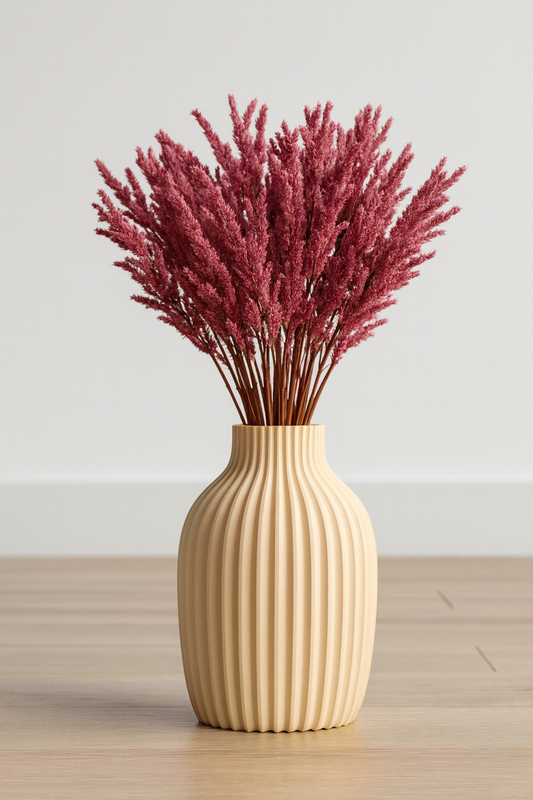 3D Druck Vase - OSKAR