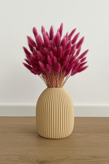3D Druck Vase - BERTA