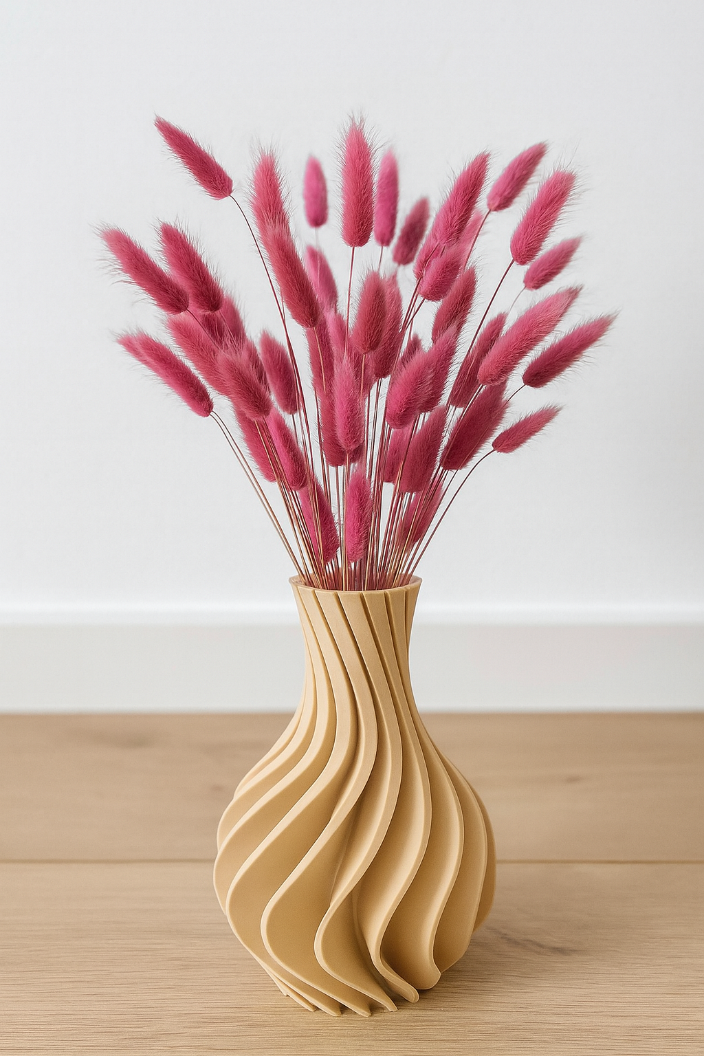 3D Druck Vase - HERA