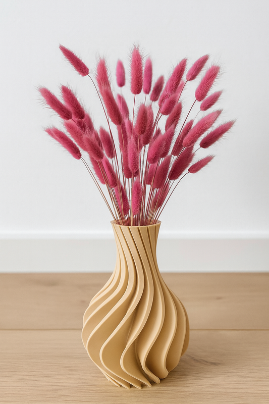 3D Druck Vase - HERA