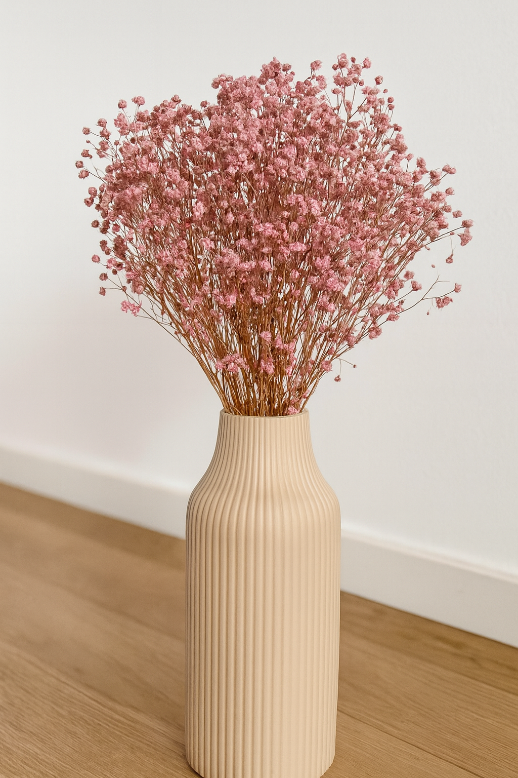 3D Druck Vase - GUSTAF