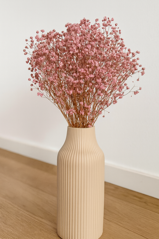 3D Druck Vase - GUSTAF