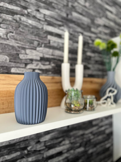 3D Druck Vase - OSKAR