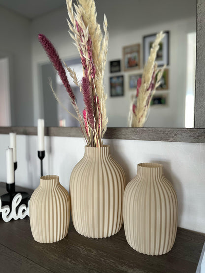 3D Druck Vase - OSKAR