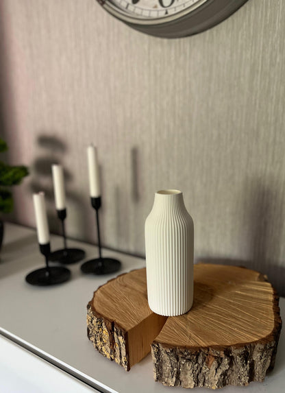 3D Druck Vase - GUSTAF