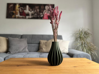 3D Druck Vase - BRUNO