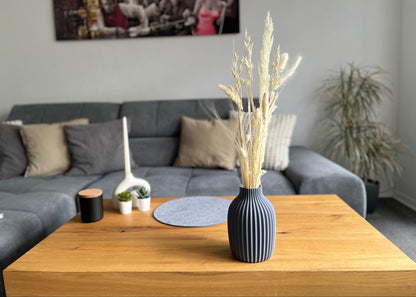 3D Druck Vase - OSKAR